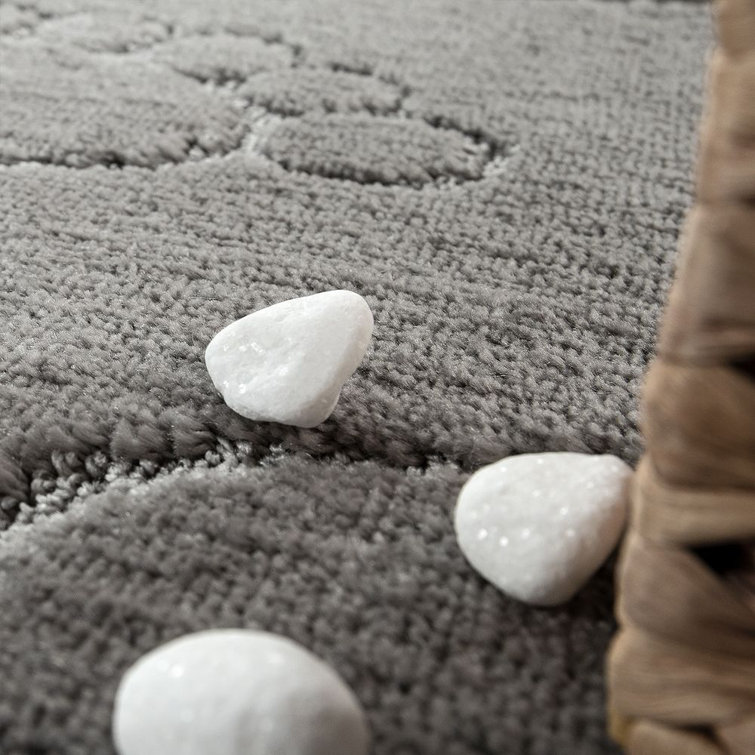 17 Stories Bath Mat & Reviews Wayfair.co.uk